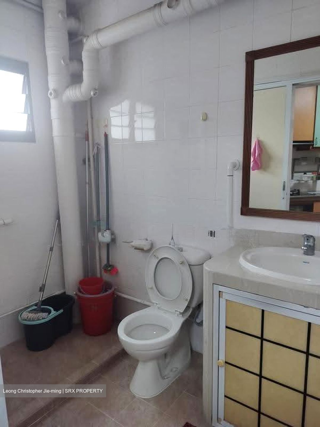 Blk 557 Woodlands Drive 53 (Woodlands), HDB 4 Rooms #611650361